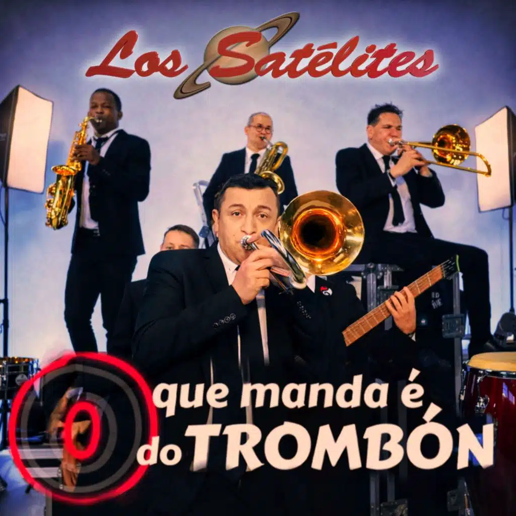 Orquesta Los Satélites
