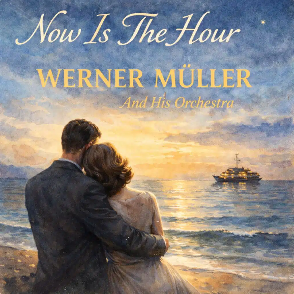 Werner Müller And His Orchestra