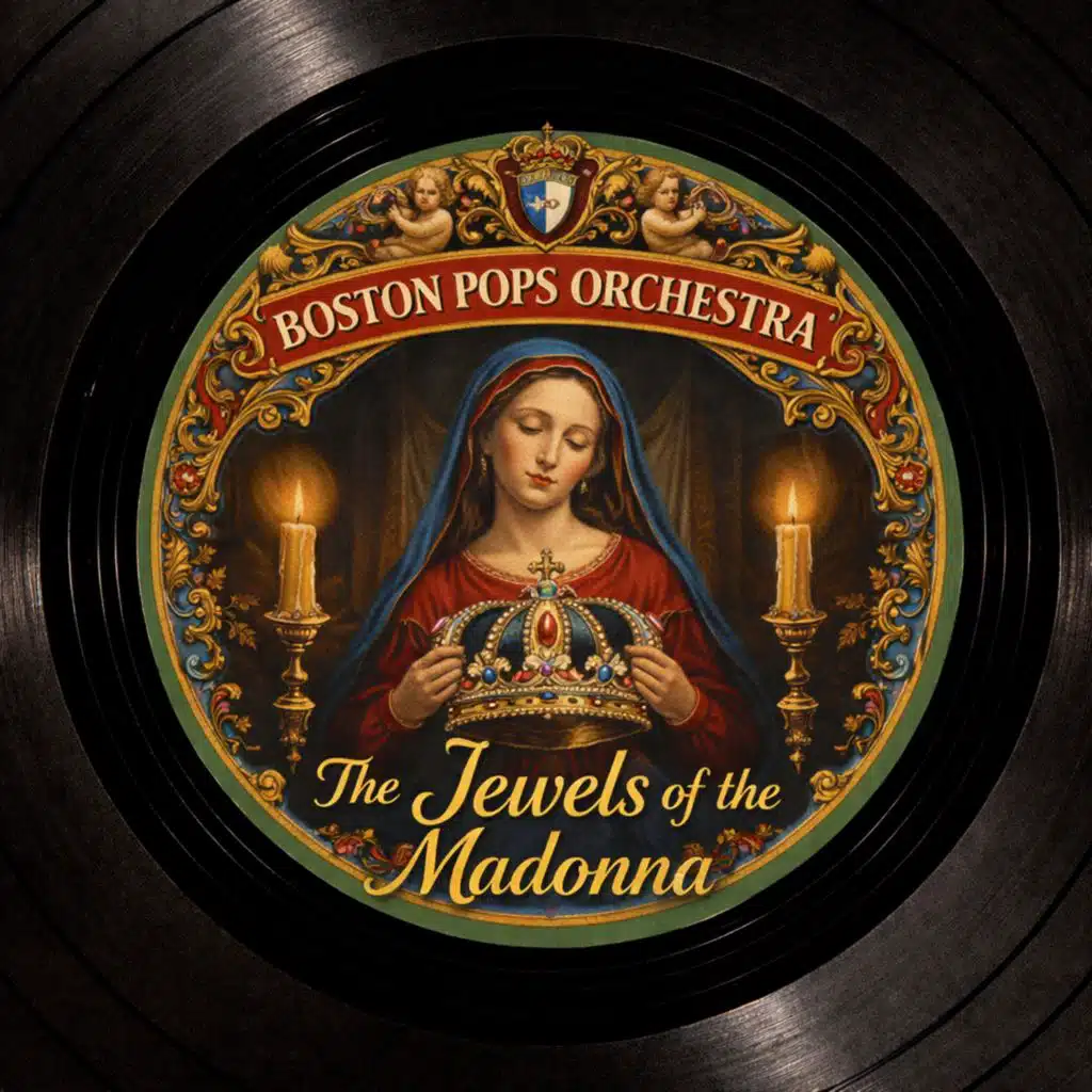 Boston Pops Orchestra