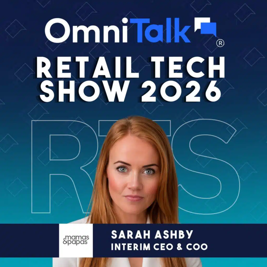 Why Timing Is Everything in Baby Retail with Sarah Ashby | RTS 2026