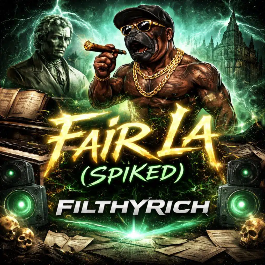 Filthyrich