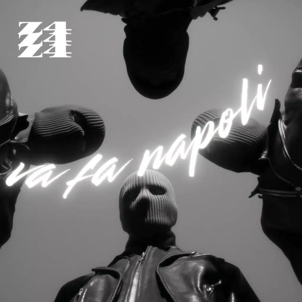 VA FA NAPOLI