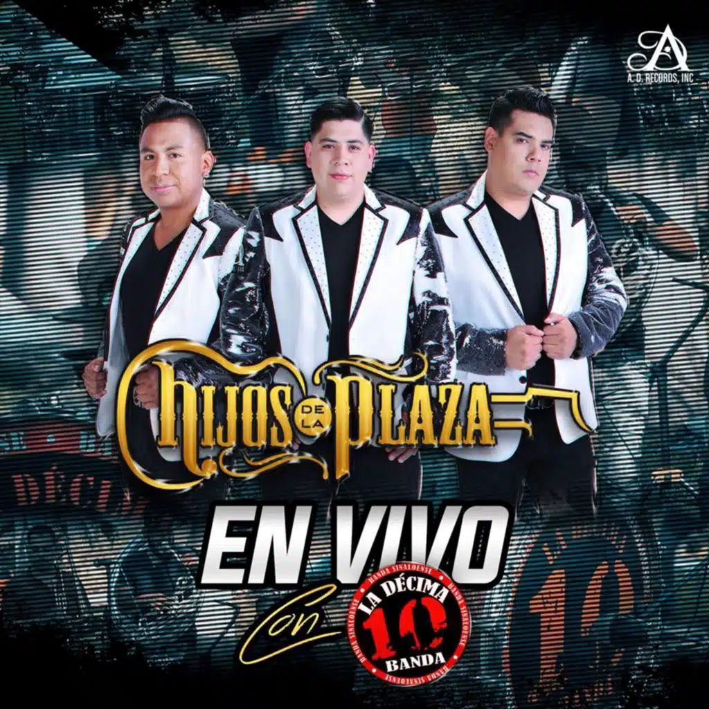En Vivo Con la Decima Banda