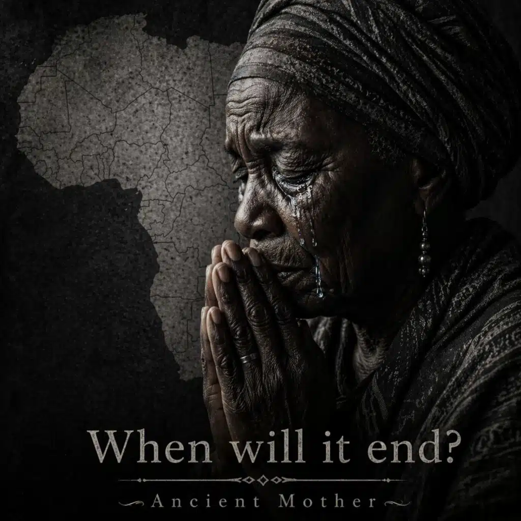 When will it end?