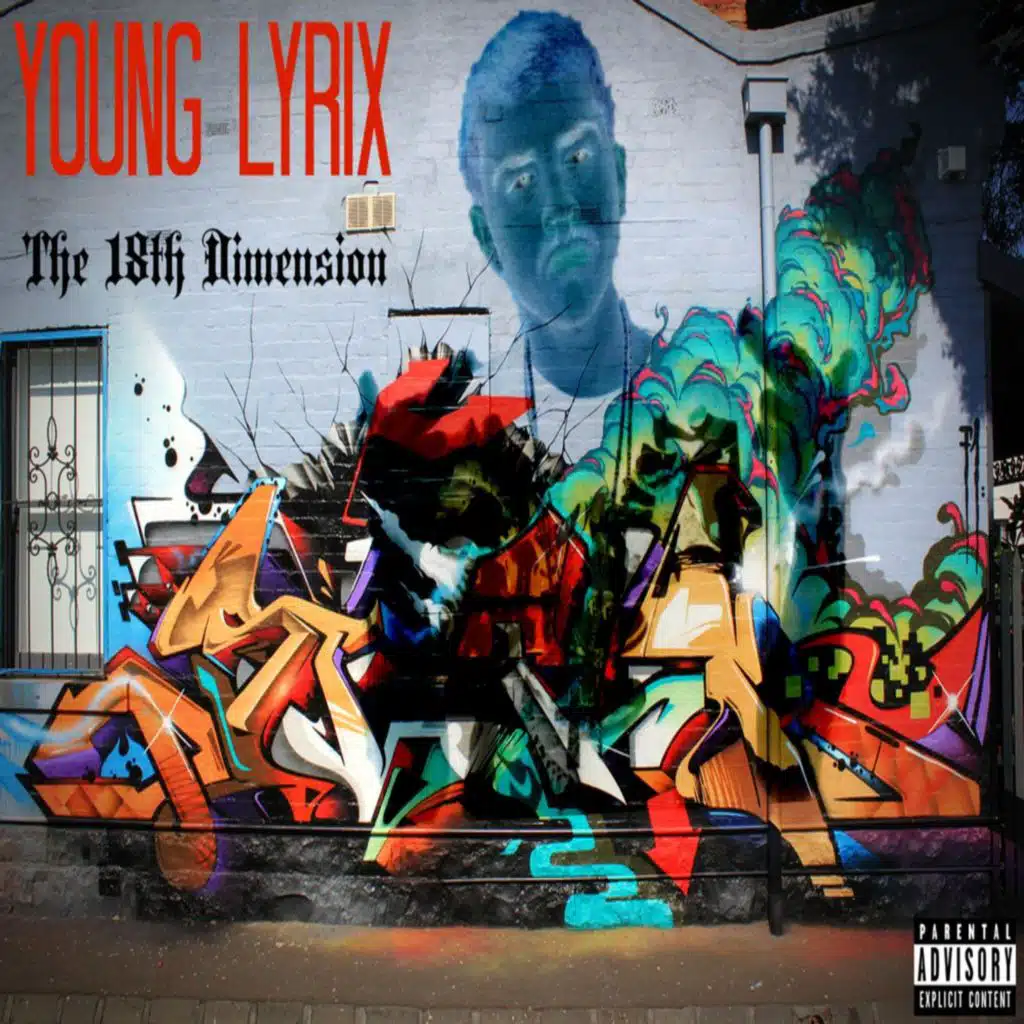 The 18th Dimension