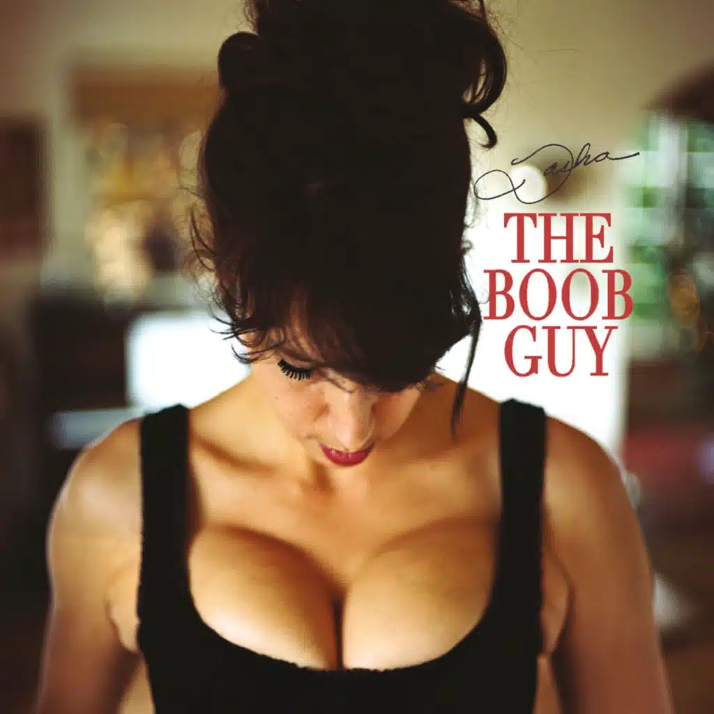 The Boob Guy