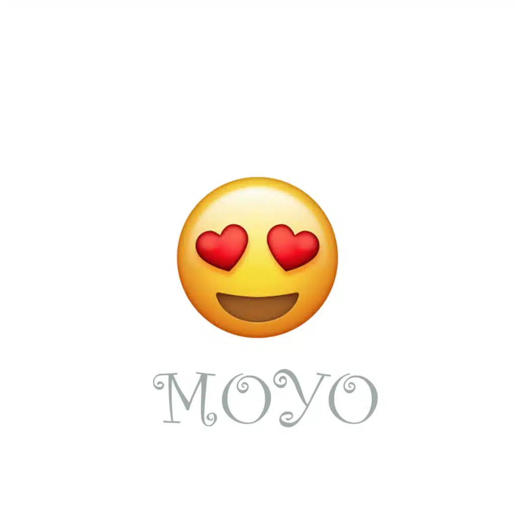 MOYO (feat. Eminent)
