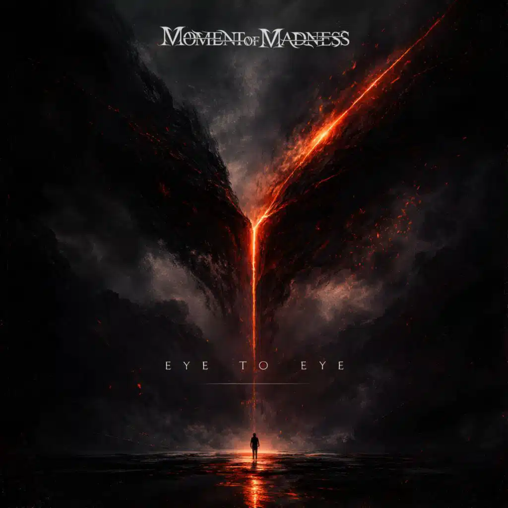 Moment of Madness