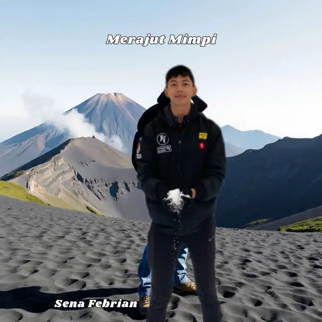 Sena Febrian