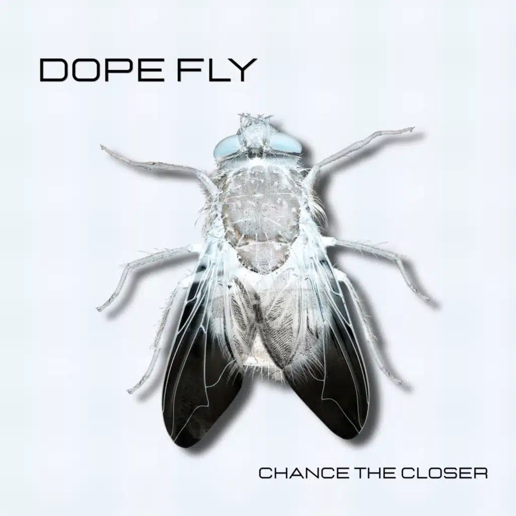 Chance The Closer