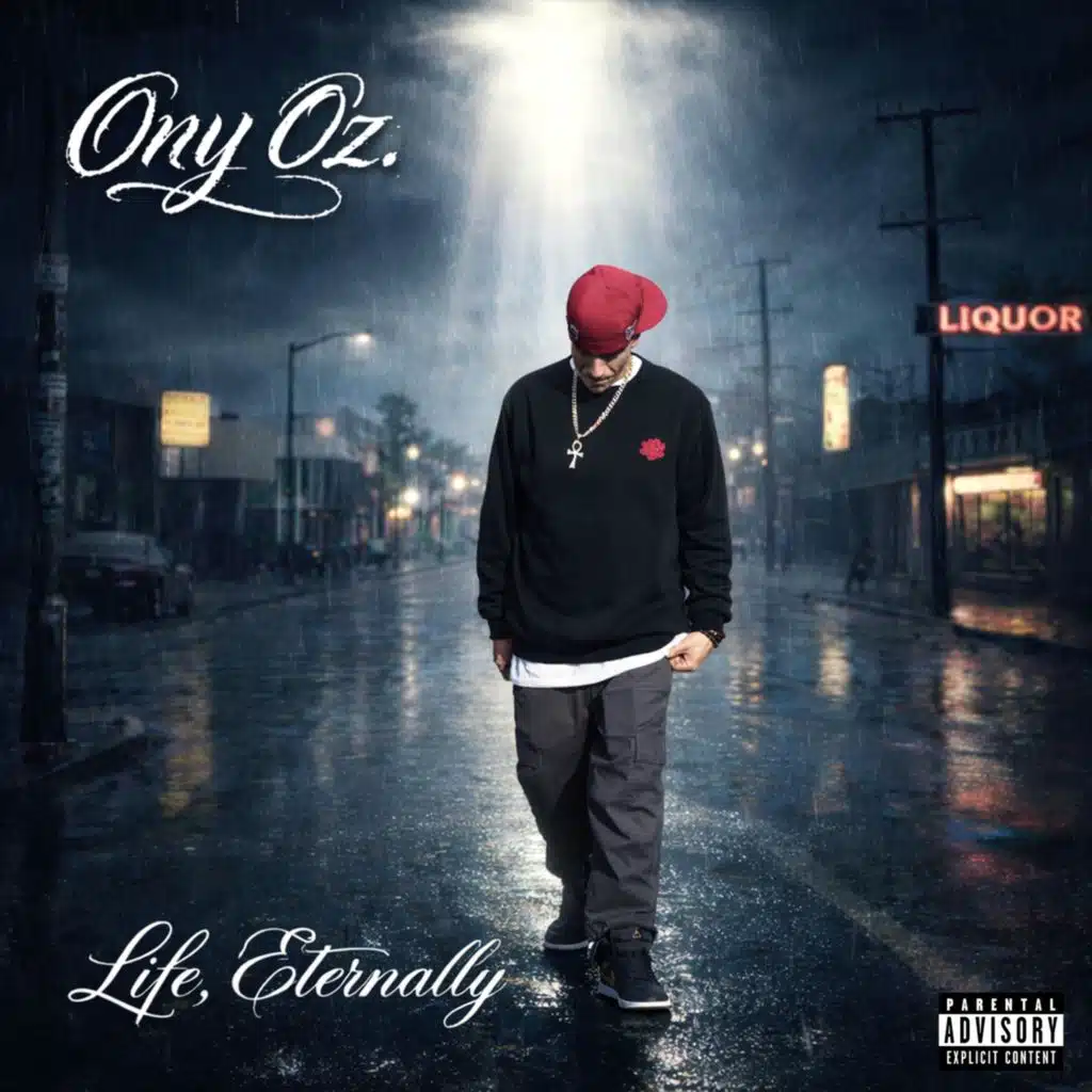 Life, Eternally