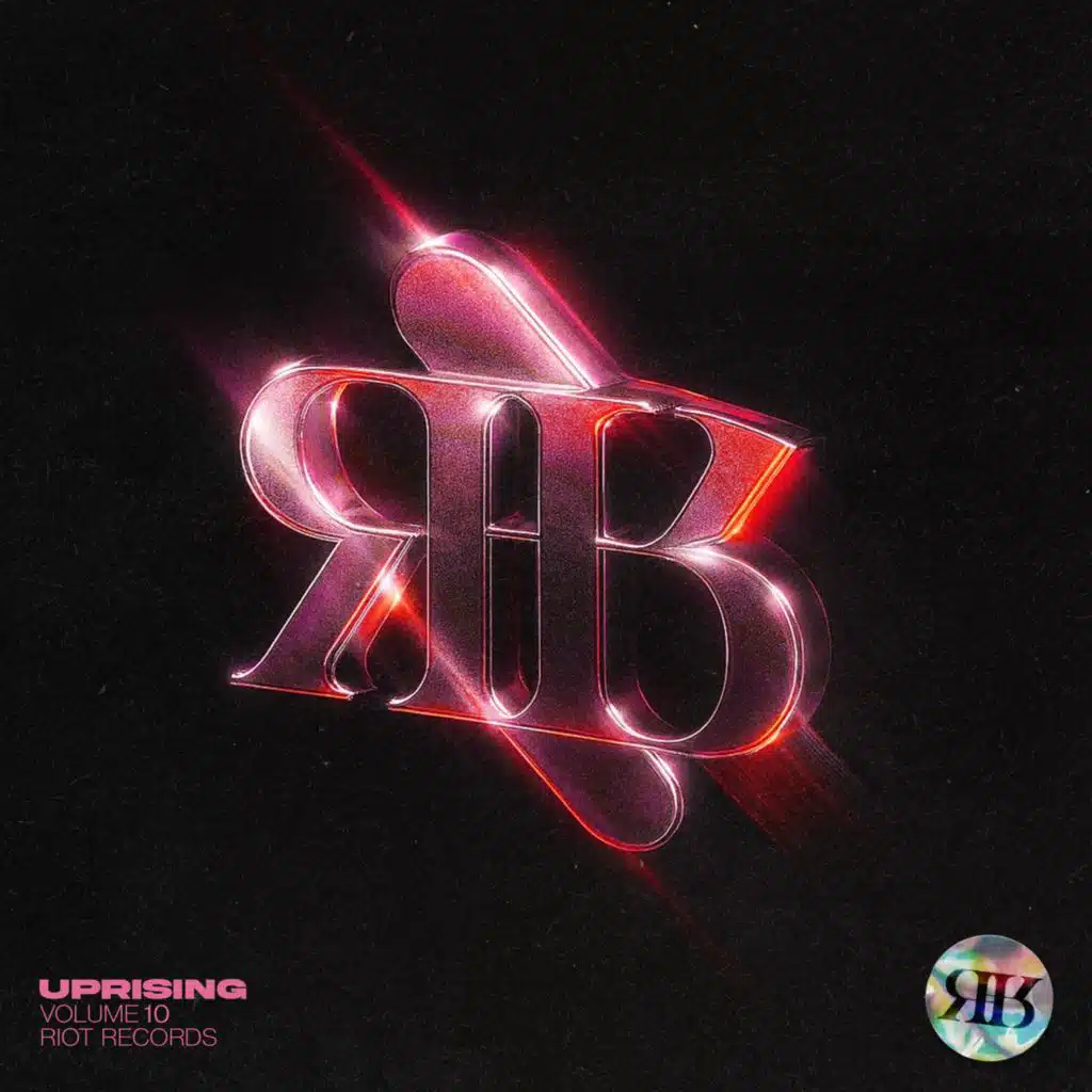 Uprising: Vol 10