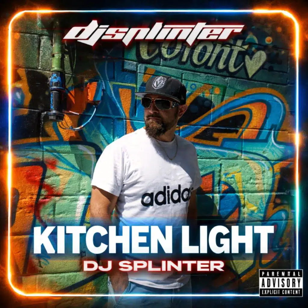 DJ Splinter