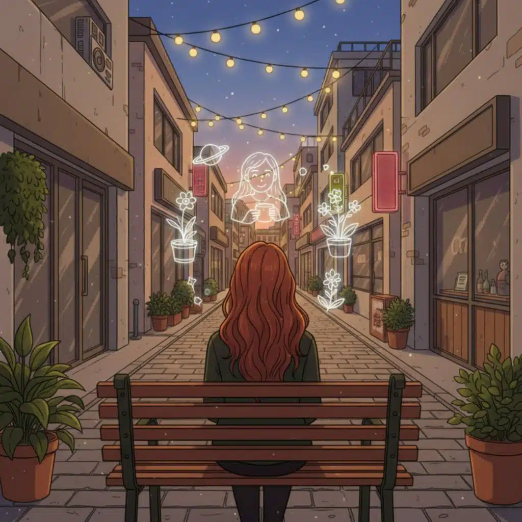 스며든 기억