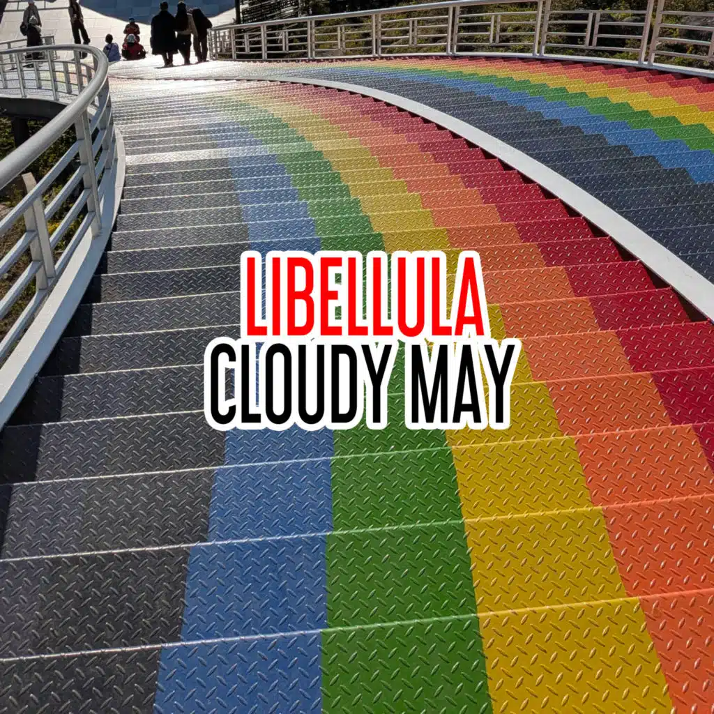 Cloudy May