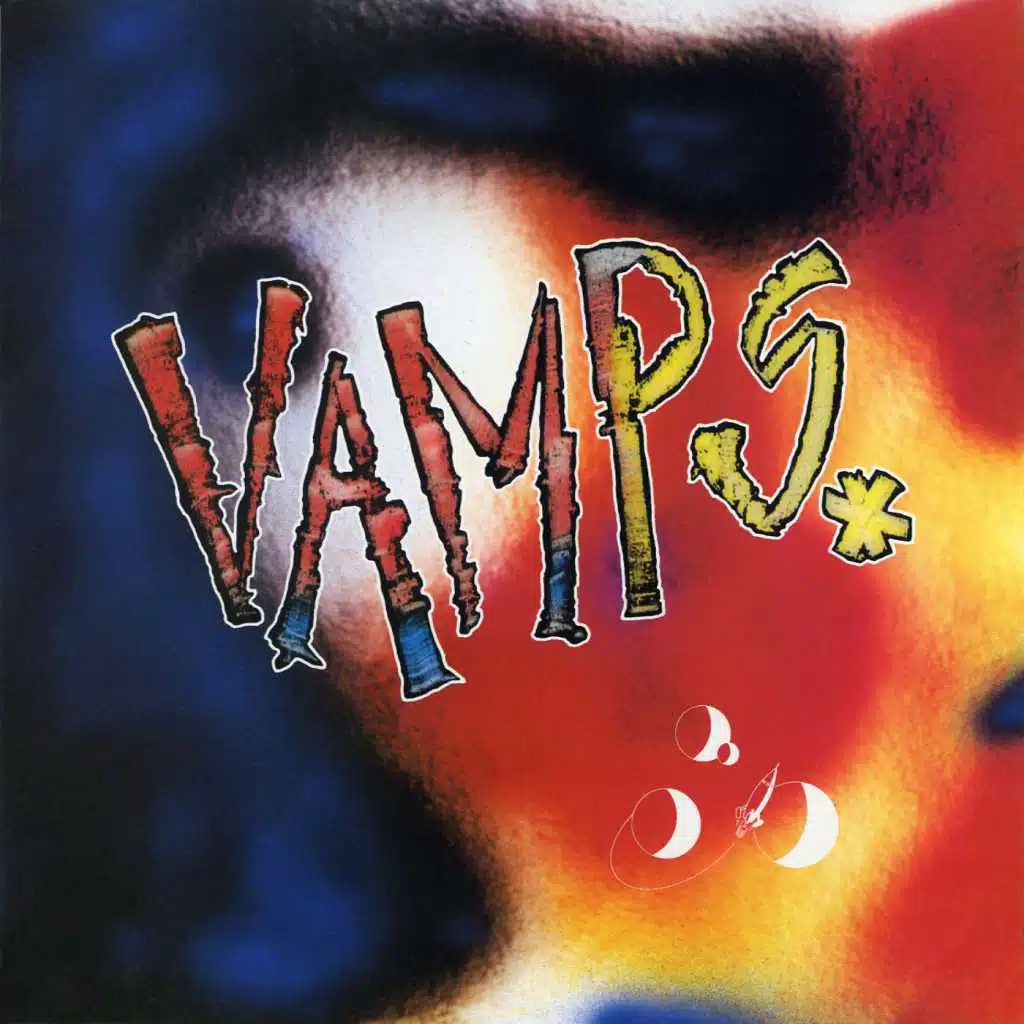 Heroes de los 80. Vamps