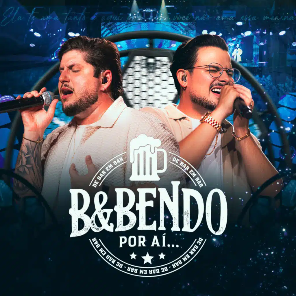 Breno e Bernardo