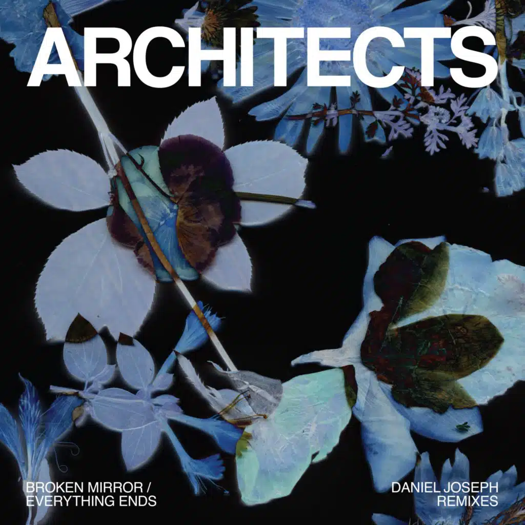 Broken Mirror / Everything Ends (Daniel Joseph Remix)