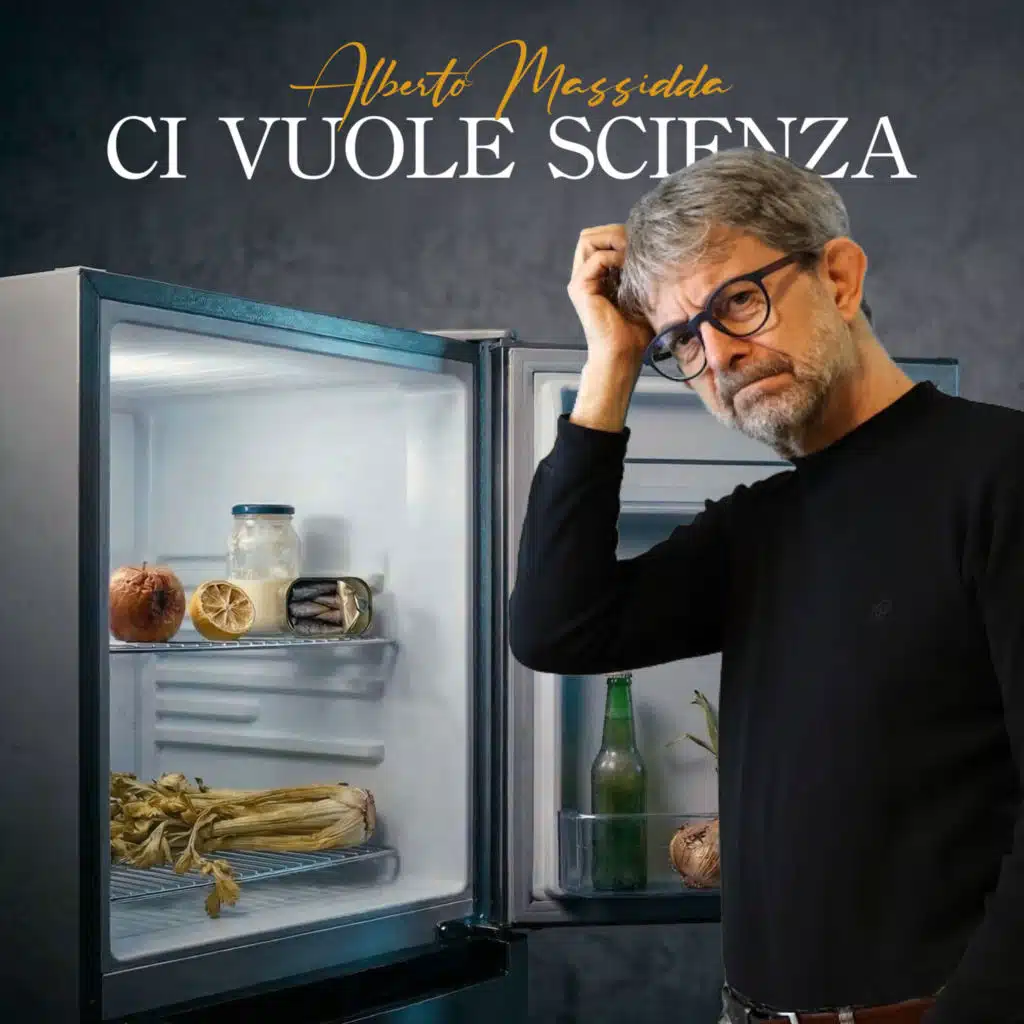 Alberto Massidda