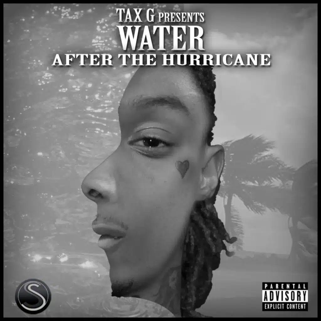 Water After the Hurricane