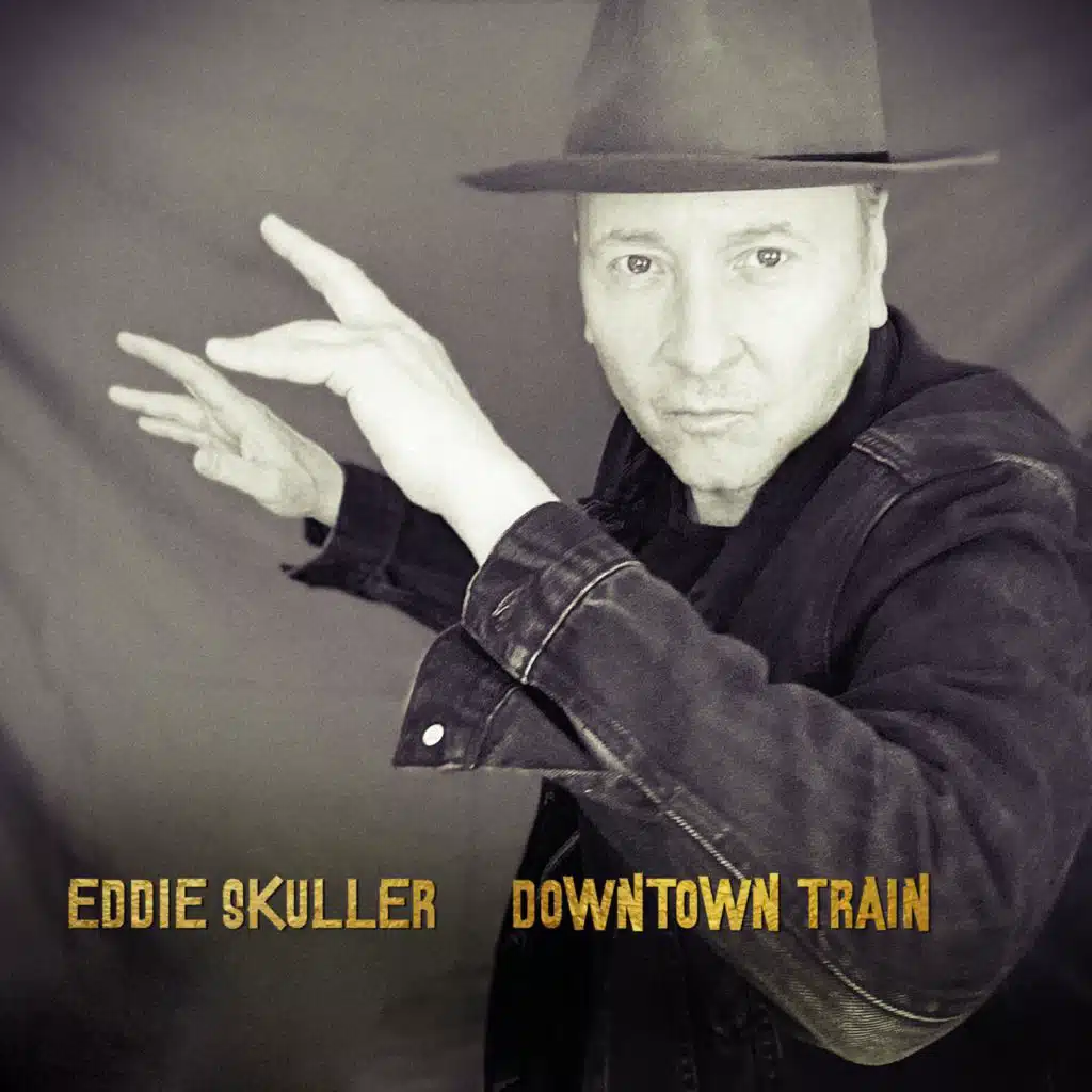 Eddie Skuller