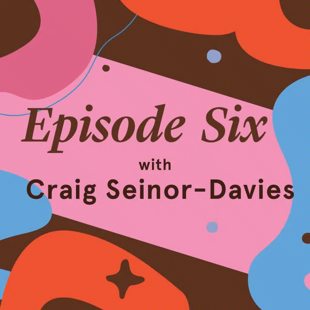 Indigenous Employment and Cultural Safety: Building Real Pathways with guest Craig Seinor-Davies