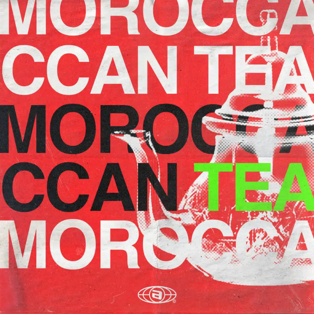 Moroccan Tea