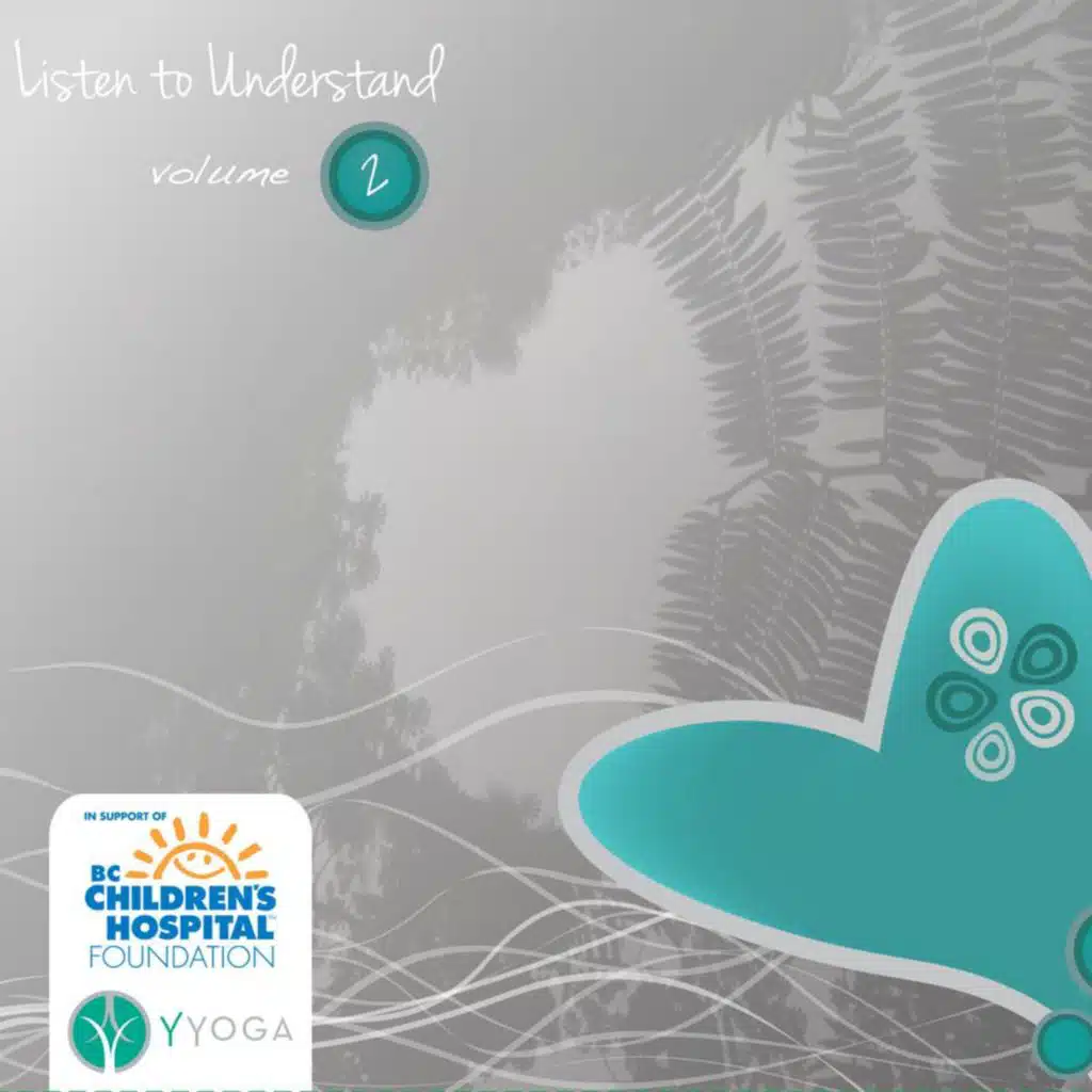 Listen to Understand, Vol. 2