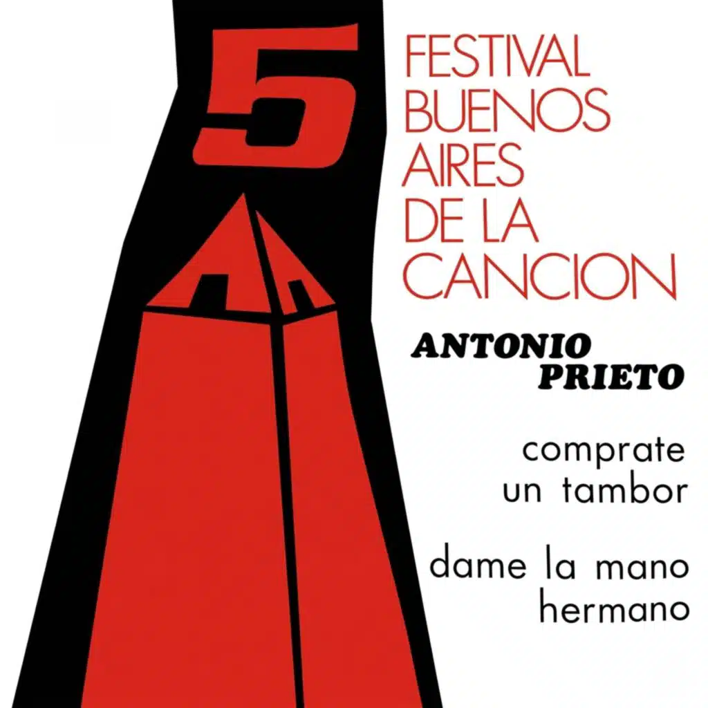 5º Festival Buenos Aires de la Canción
