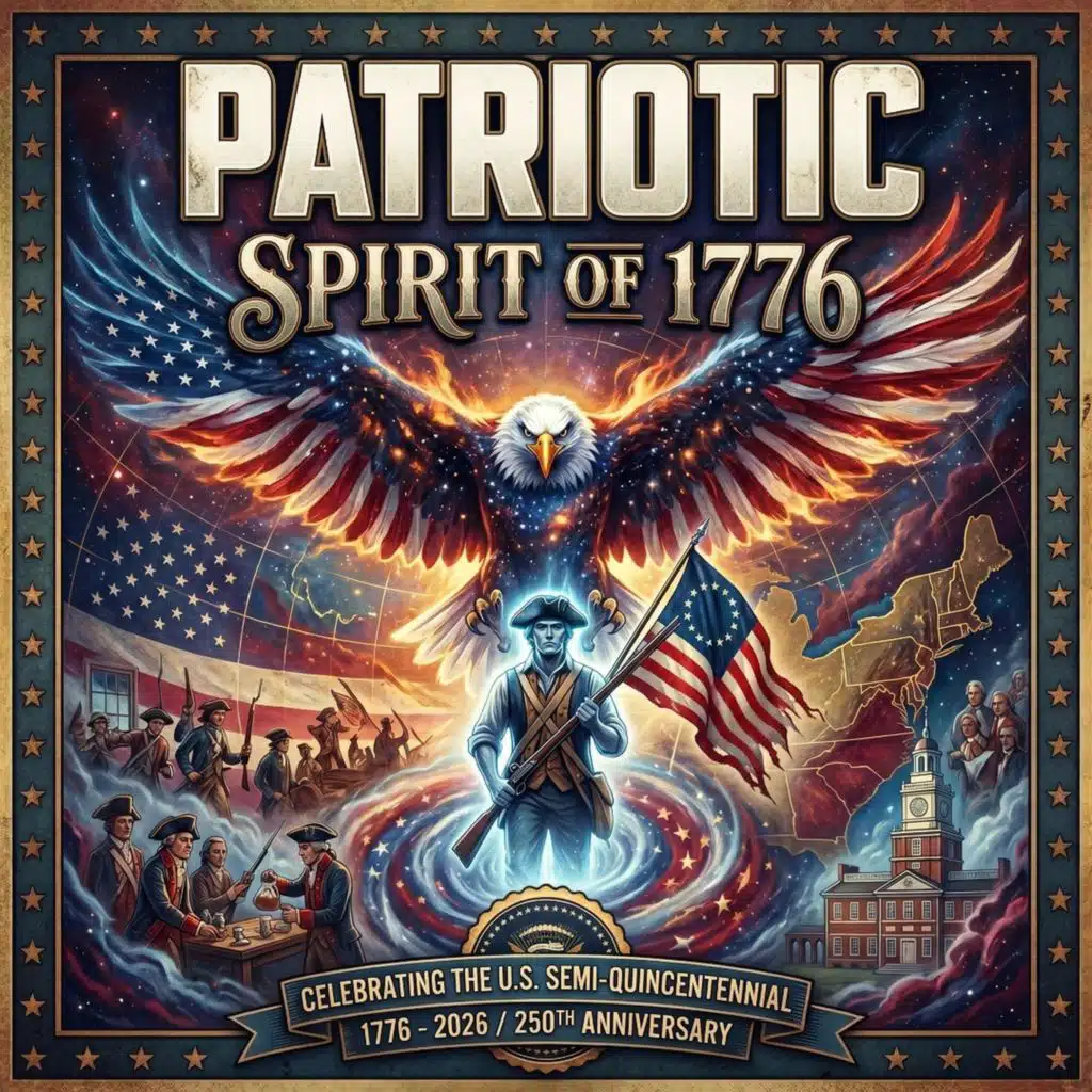 Patriotic