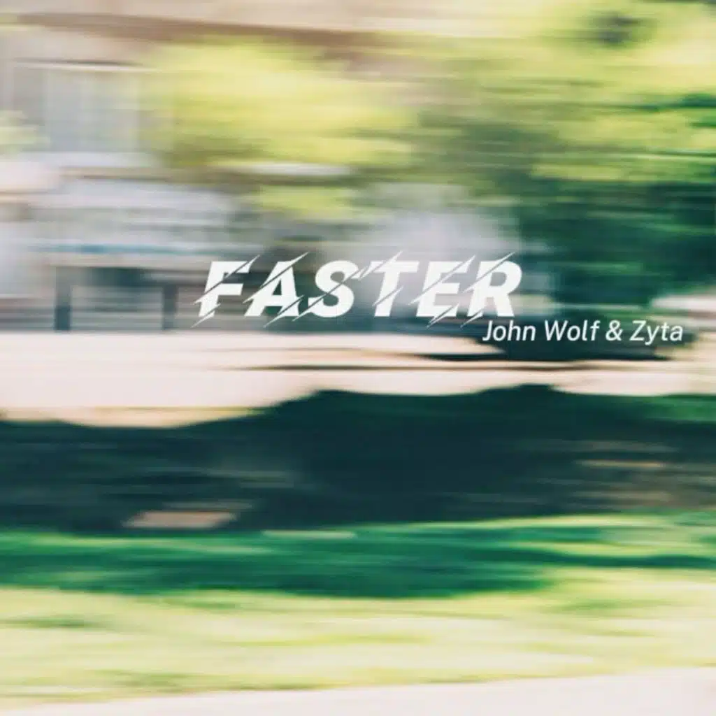 John Wolf & Zyta