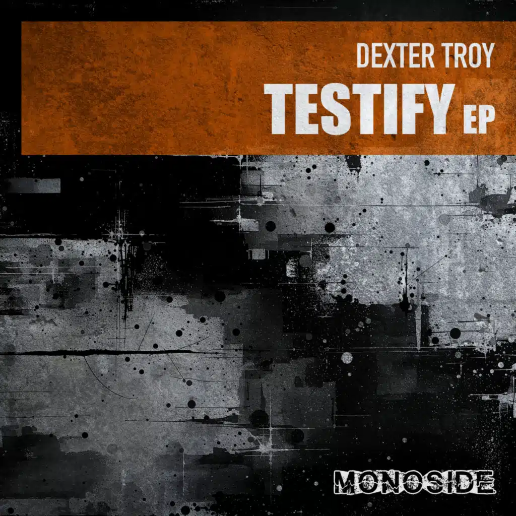 Dexter Troy