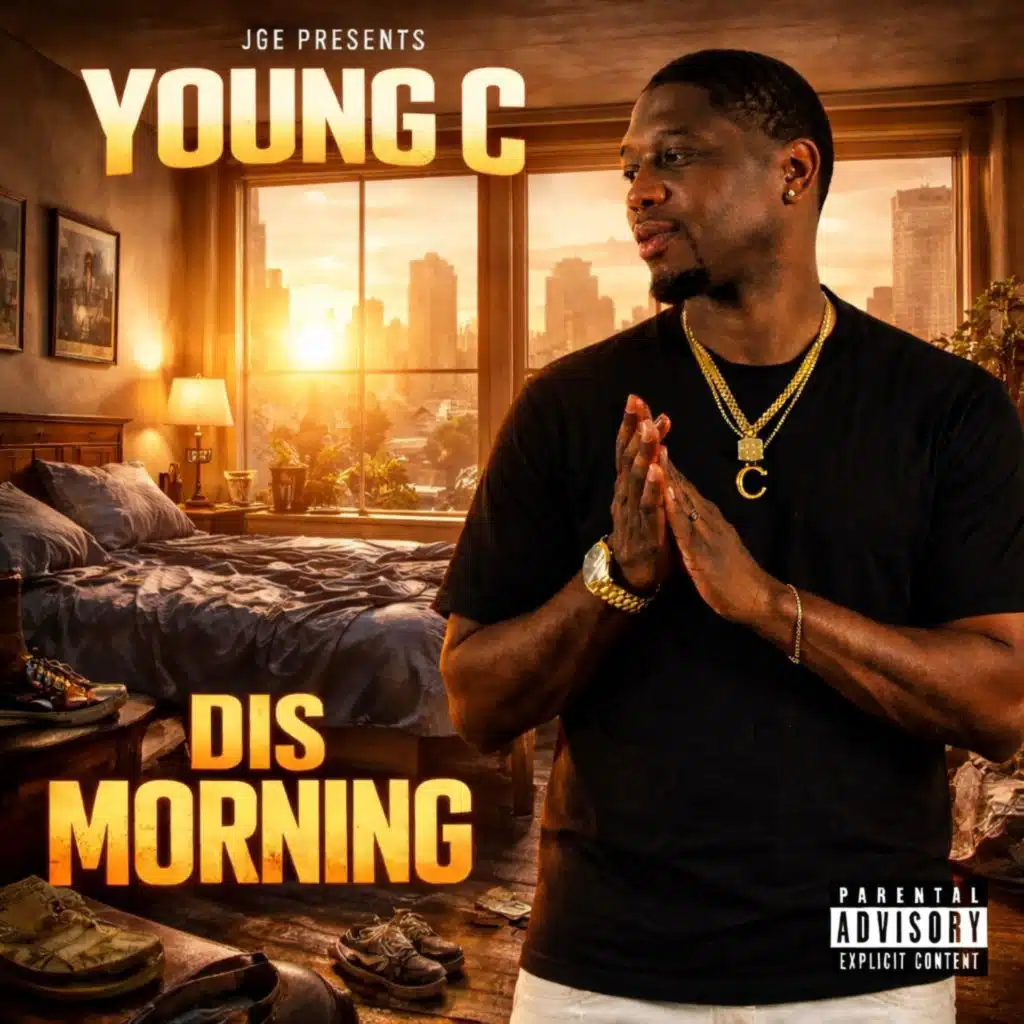 Dis Morning