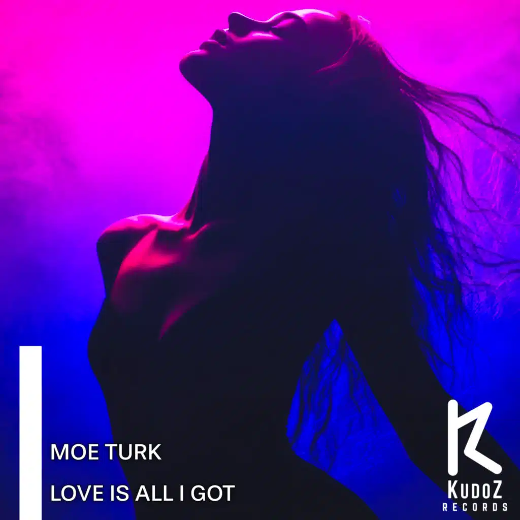 Love Is All I Got