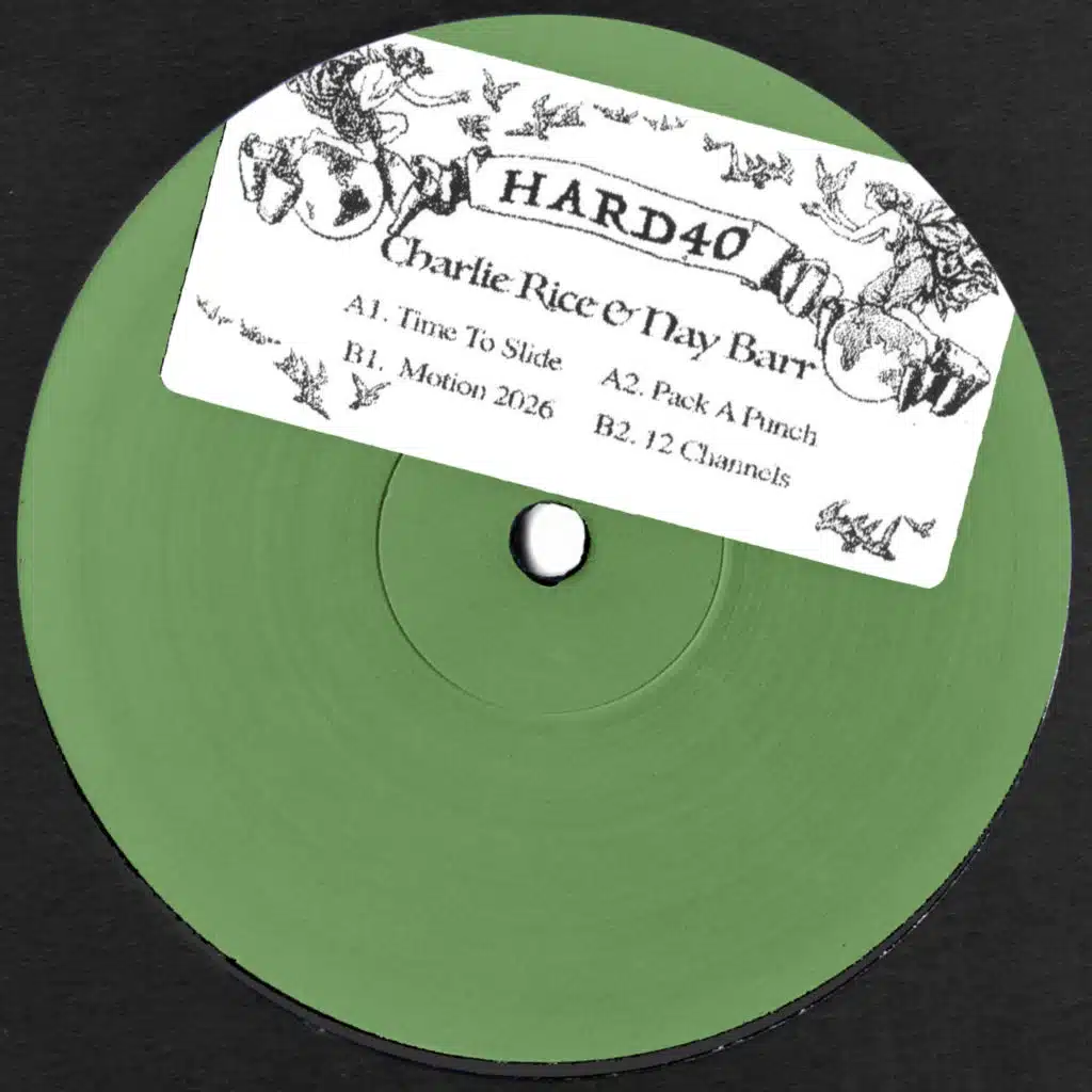 HARD40
