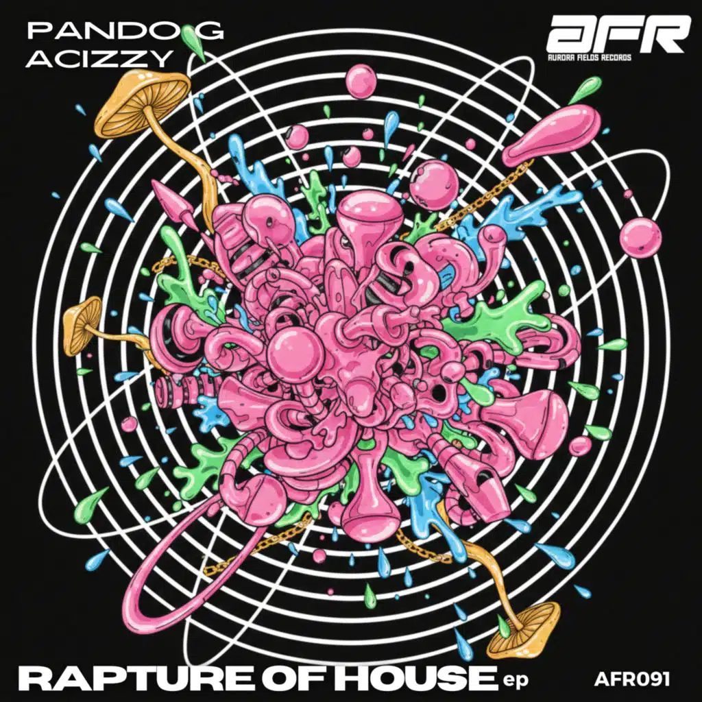 Rapture of House