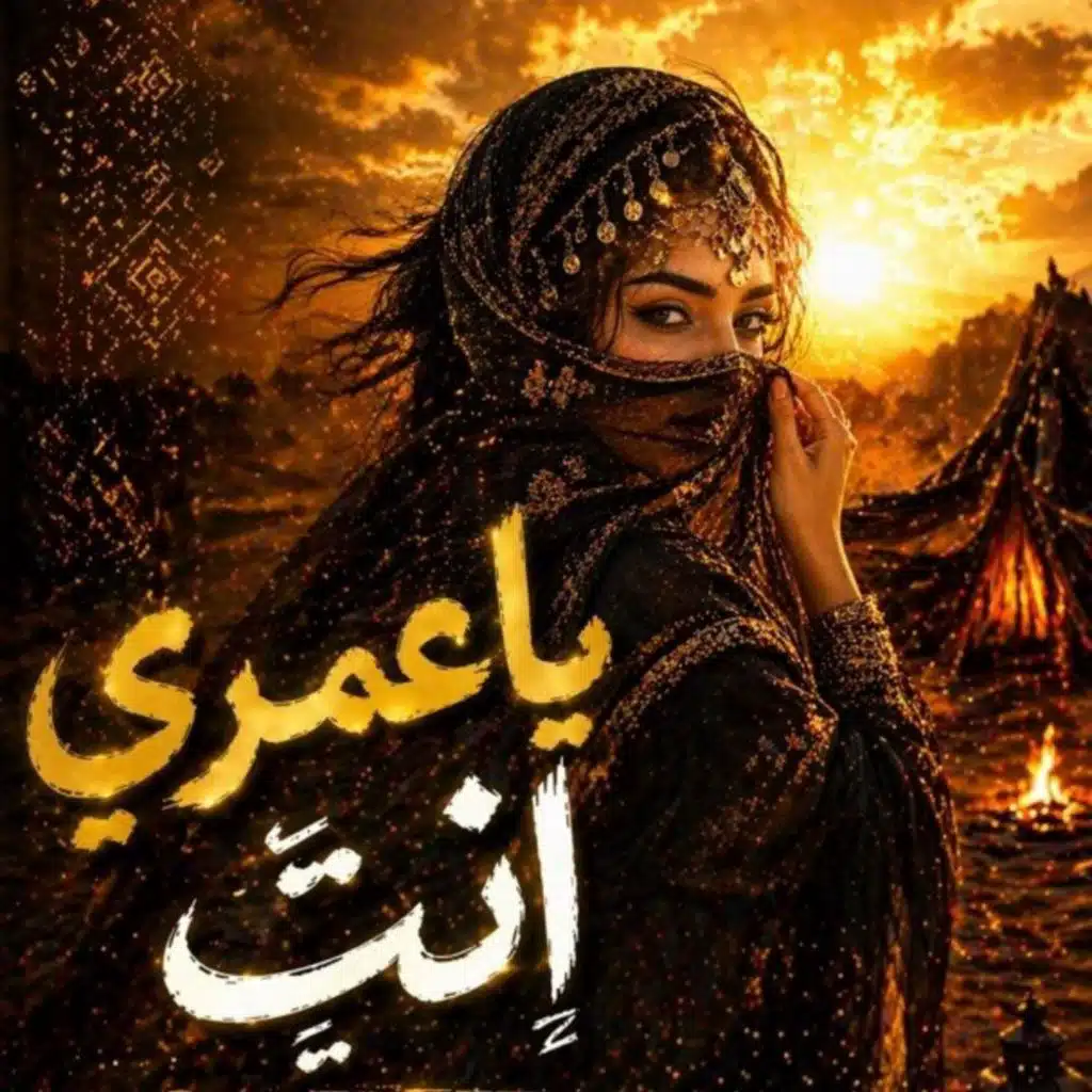 Ya Omri Enti |  يا عمري إنتِ |  Arabic Song 2026