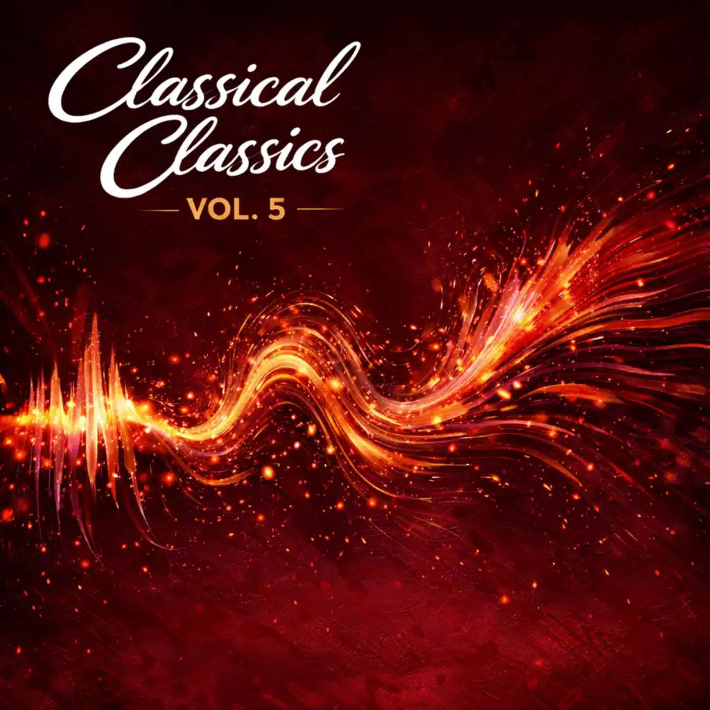 Classical Classics, Vol. 5