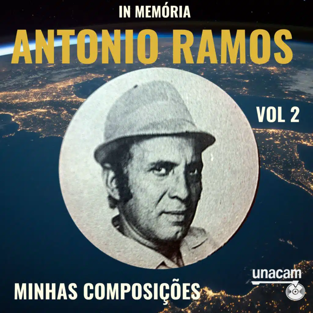 In Memória: Antonio Ramos, Minhas Composições, Vol. 2