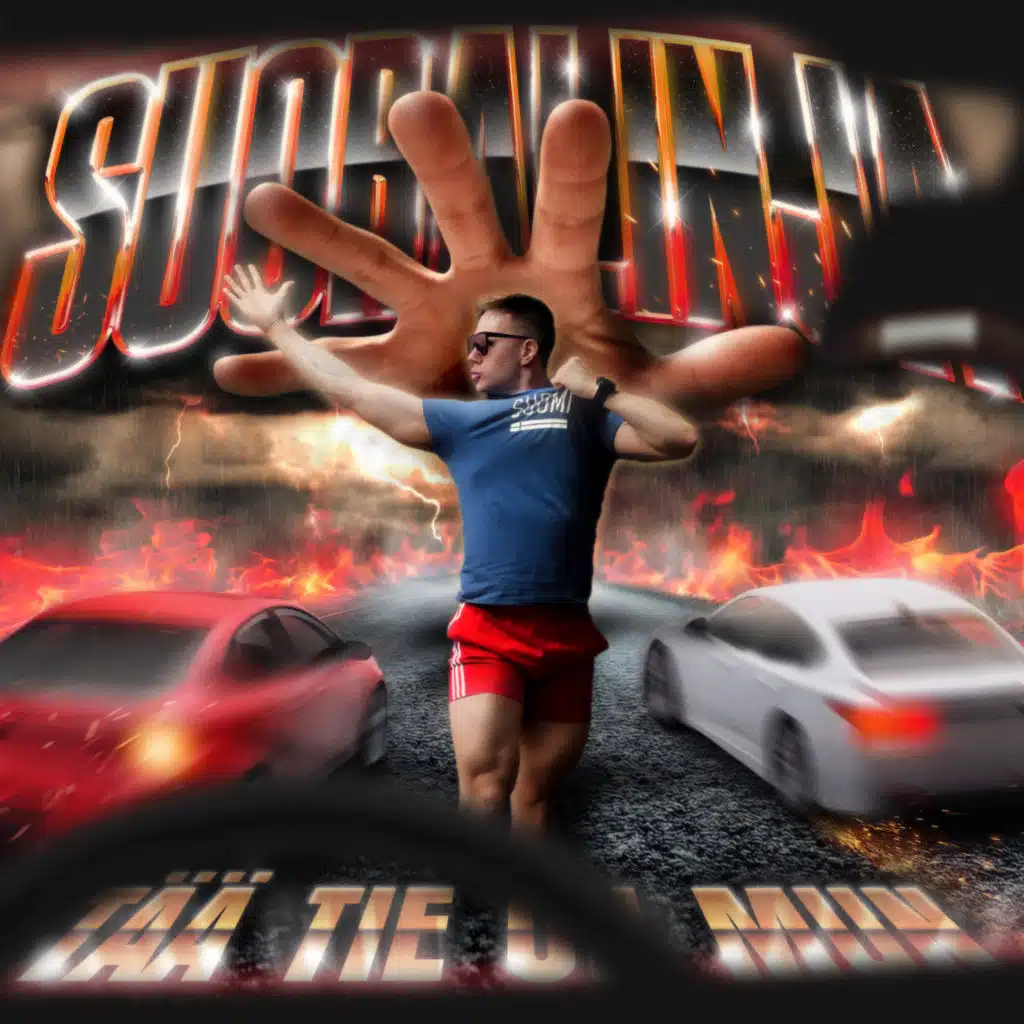 Suoralinja