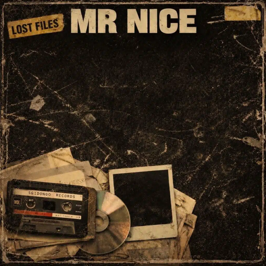 Mr Nice