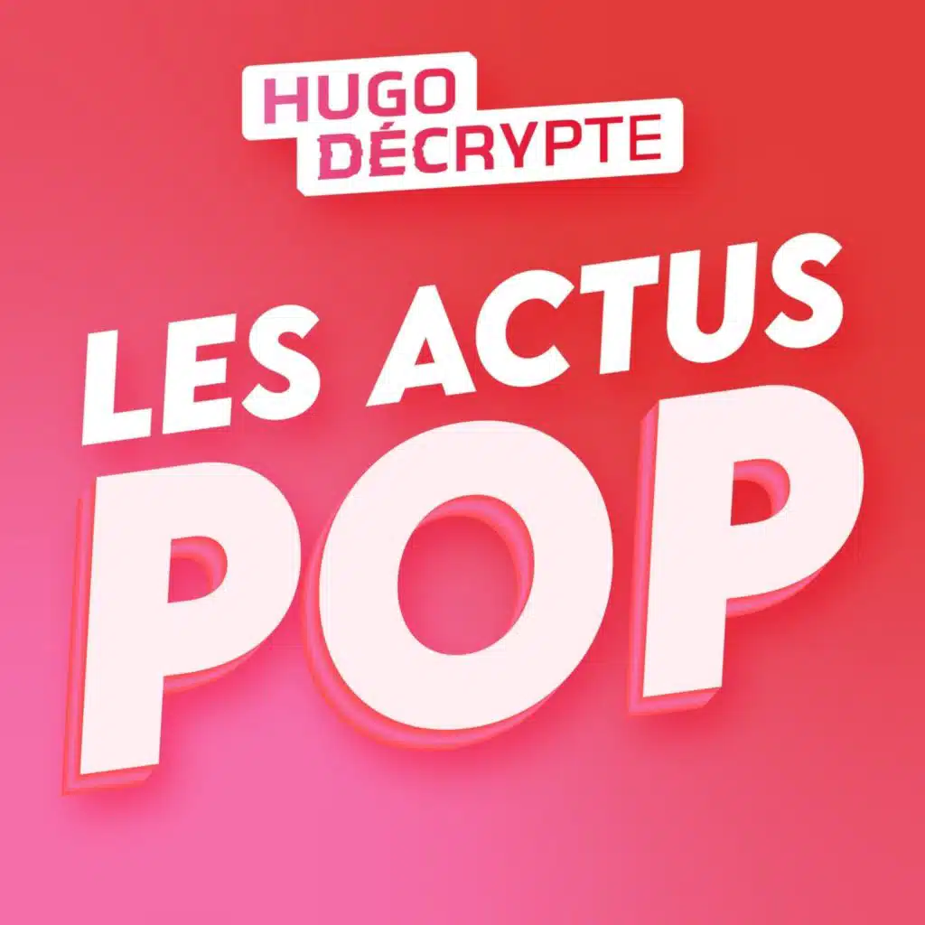 HugoDécrypte - Actus et interviews-(Pop) Le producteur de BTS visé par un mandat d’arrêt … HugoDécrypte