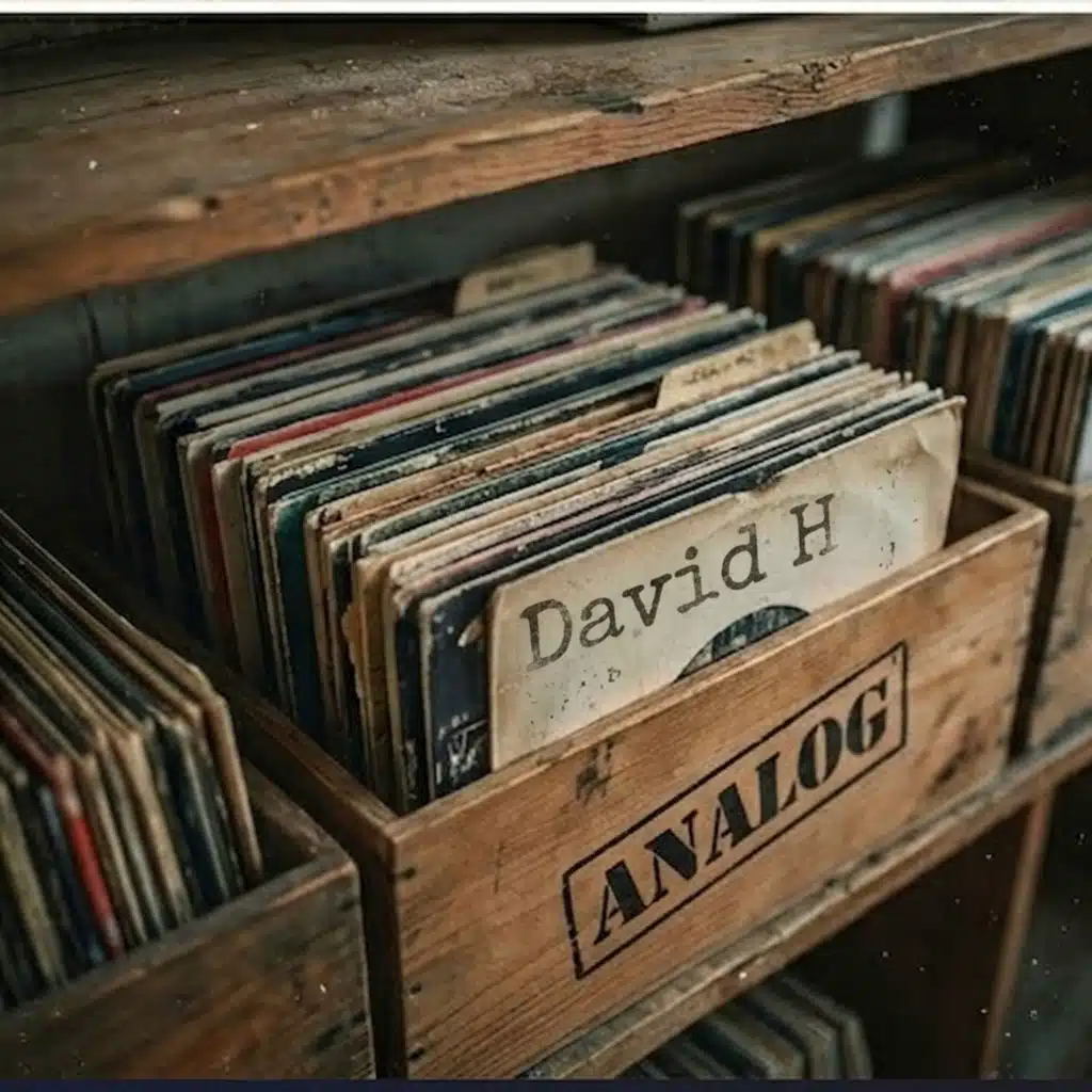 ANALOG