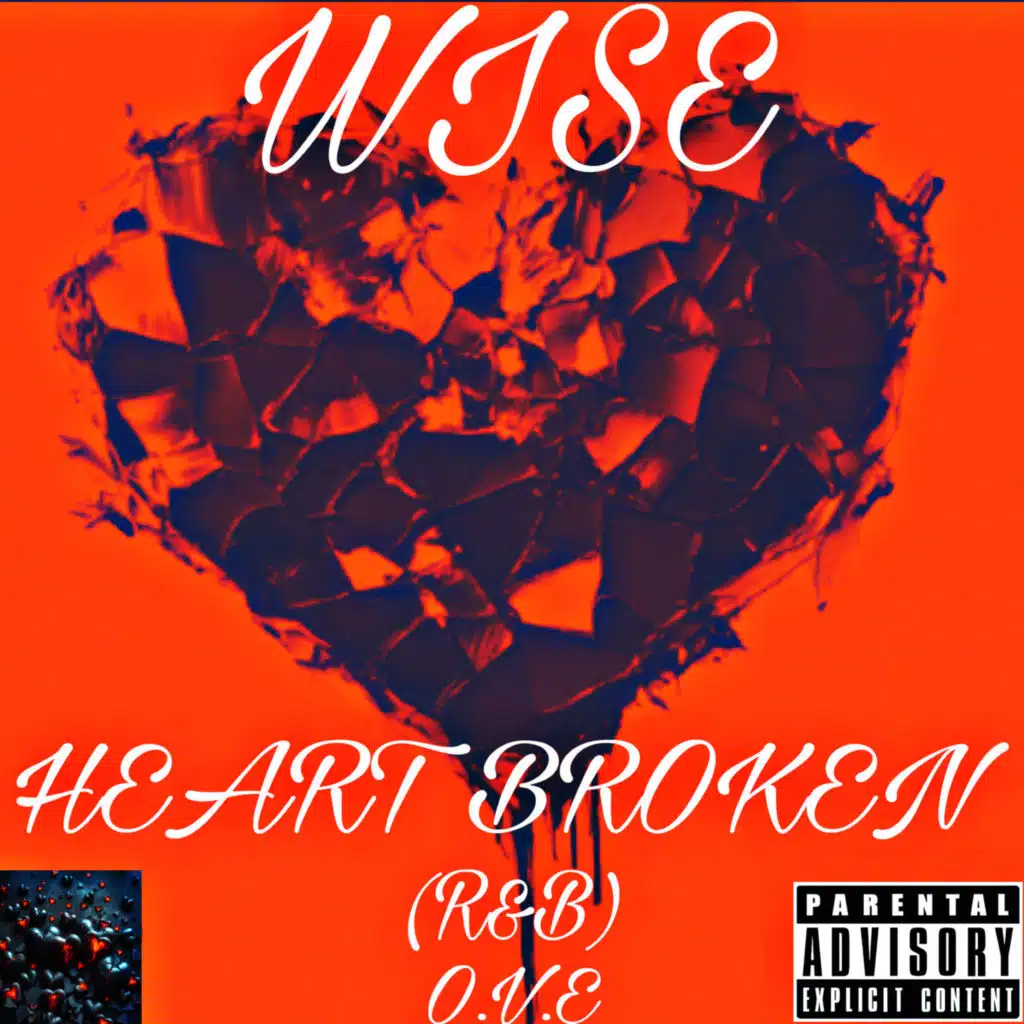 Heart Broken (Freestyle Versions)