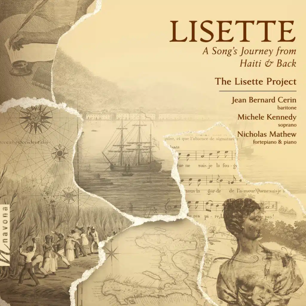 Lisette: A Song's Journey from Haiti & Back