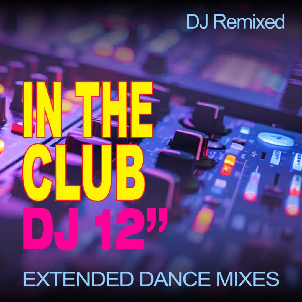 How to Save a Life (12” Extended Dance Mix) [feat. DJ Remixed]