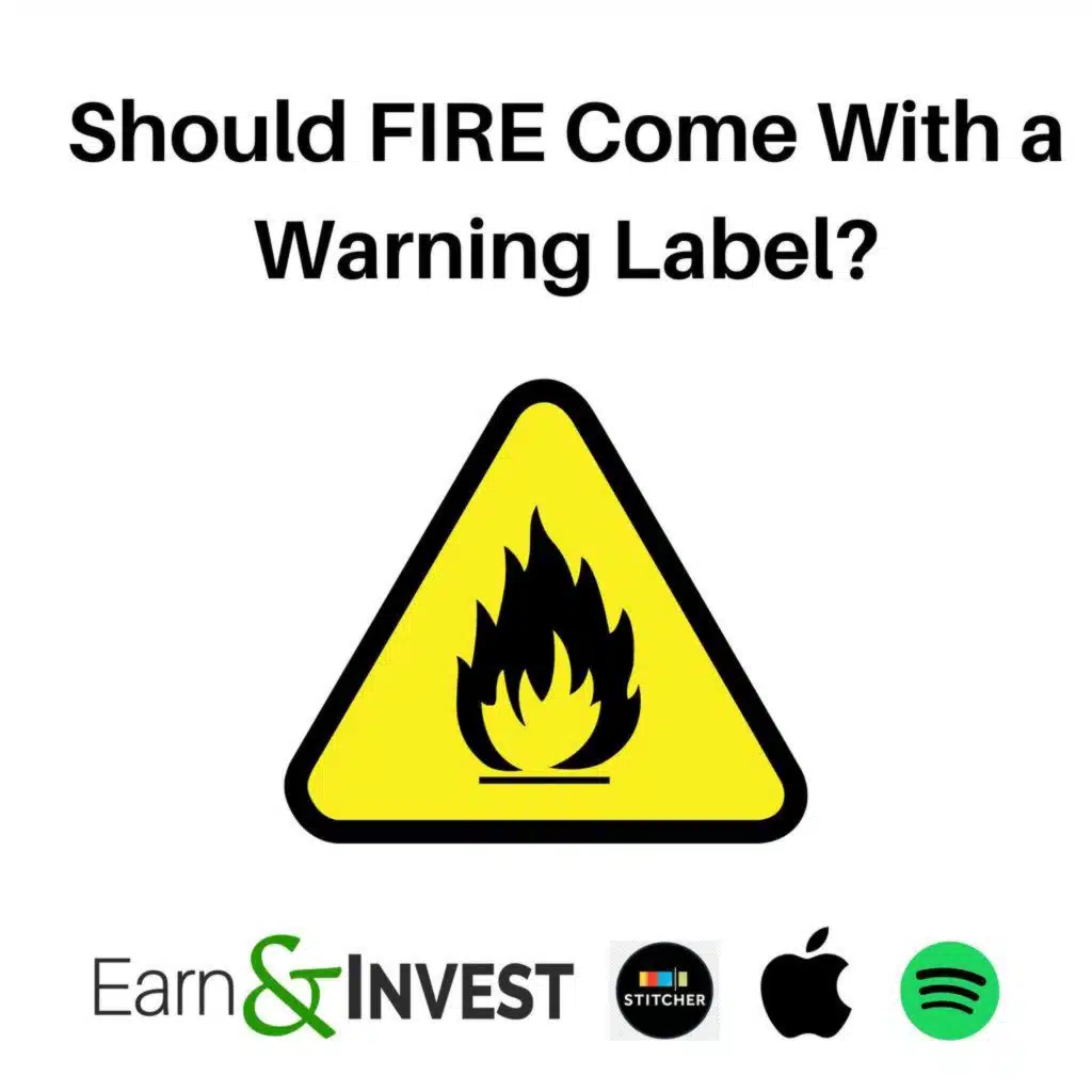 727.  Should FIRE Come With a Warning Label? w/ Vicki Robin and Douglas Tsoi (Rewind)