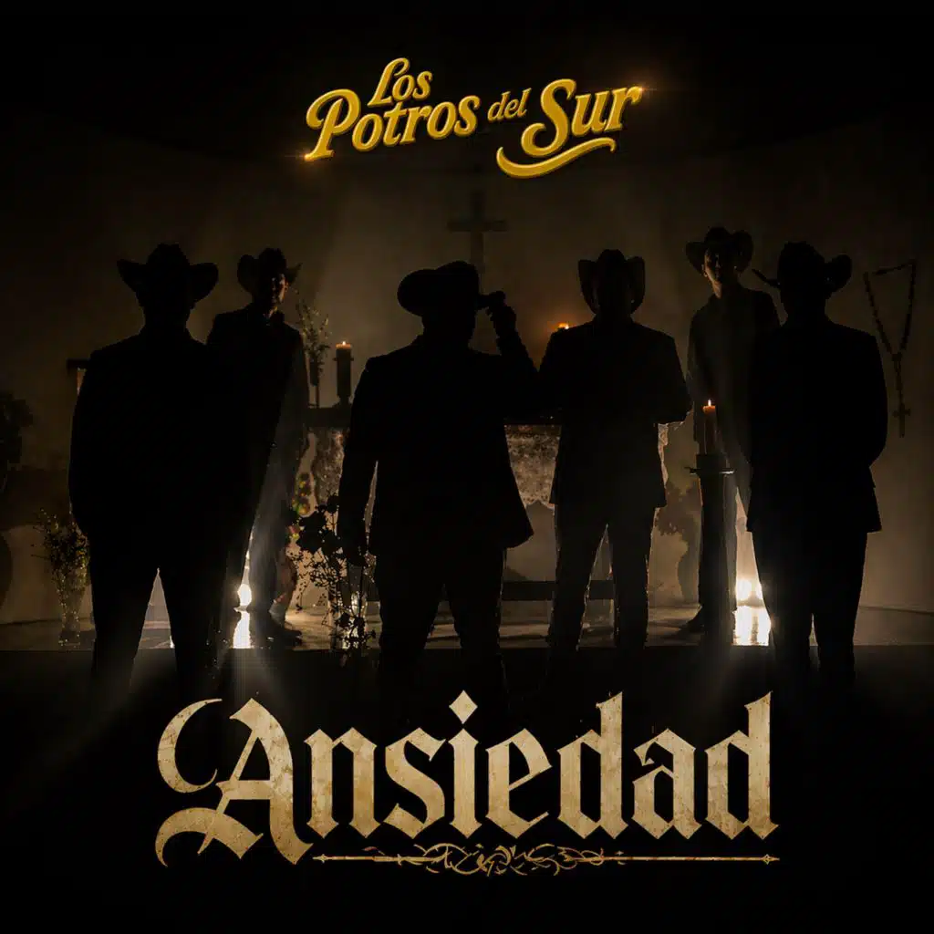 Los Potros Del Sur