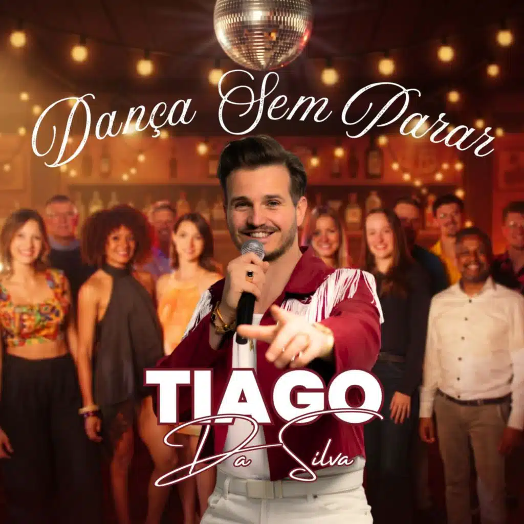 Dança Sem Parar