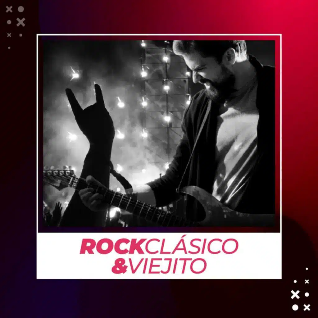 Rock Clásico y Viejito